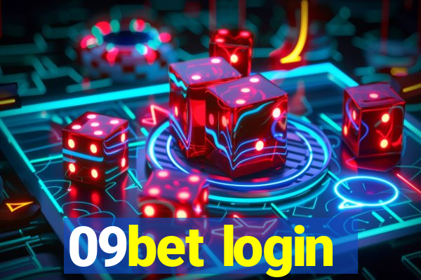 09bet login